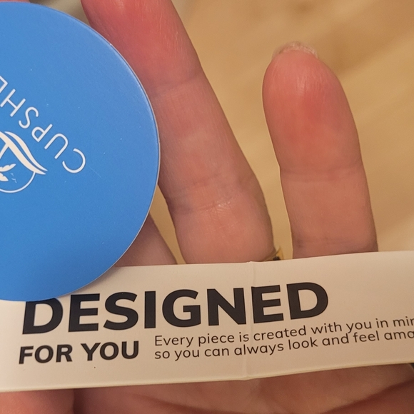 Cupshe Spaghetti strap dress - Picture 7 of 10